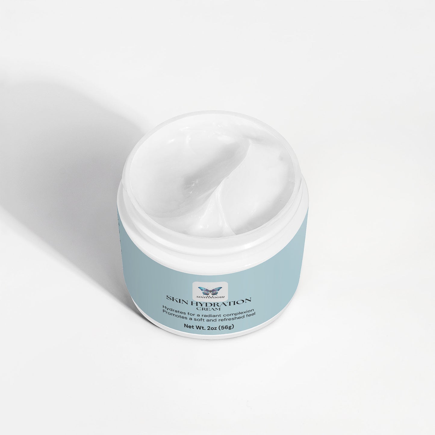 Skin Hydration Cream