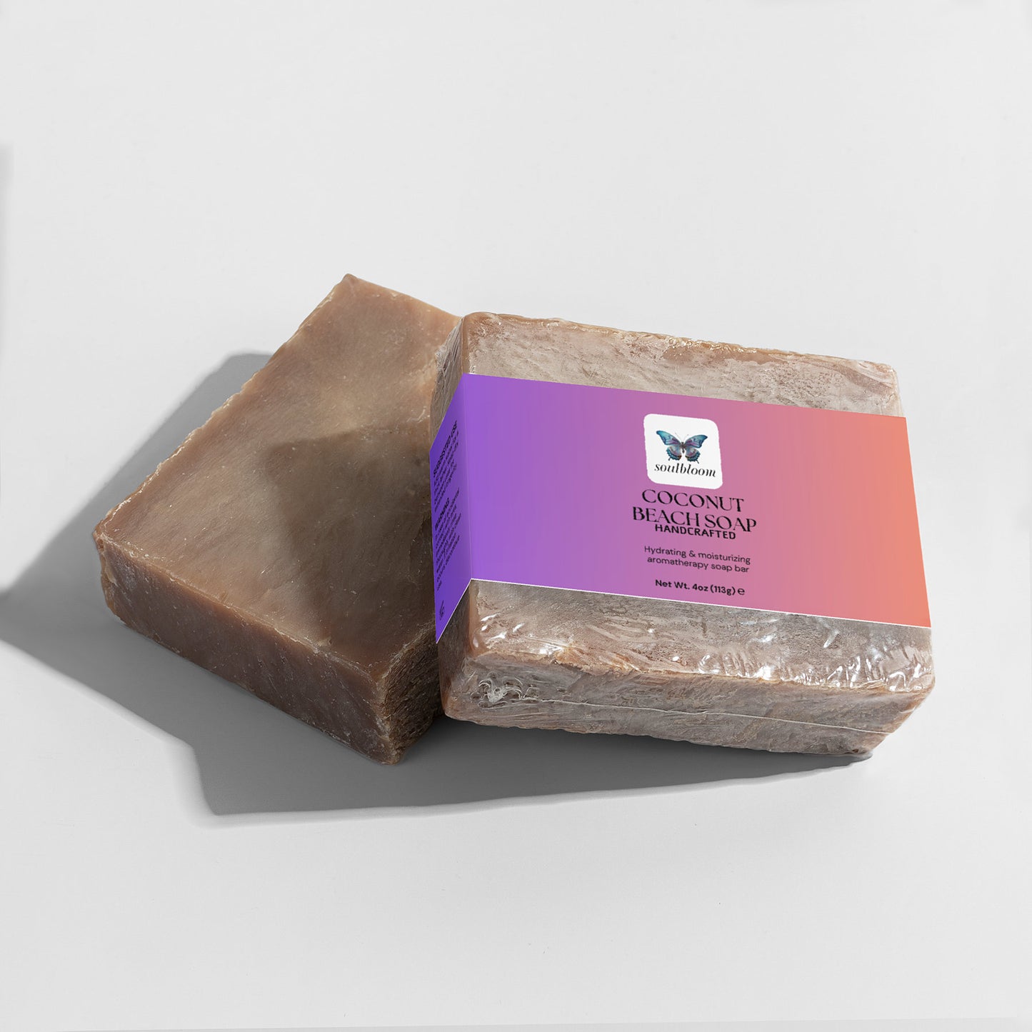 Coconut Beach Soap