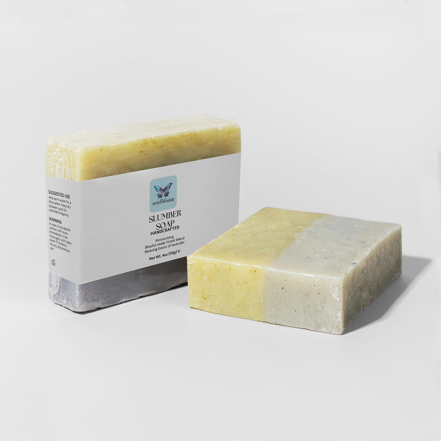 Slumber Soap