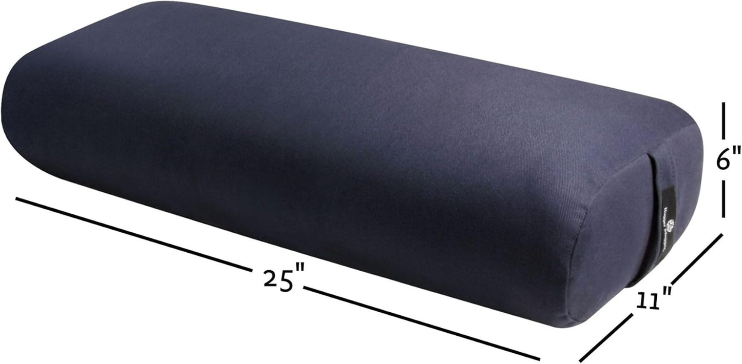 Standard Yoga Bolster