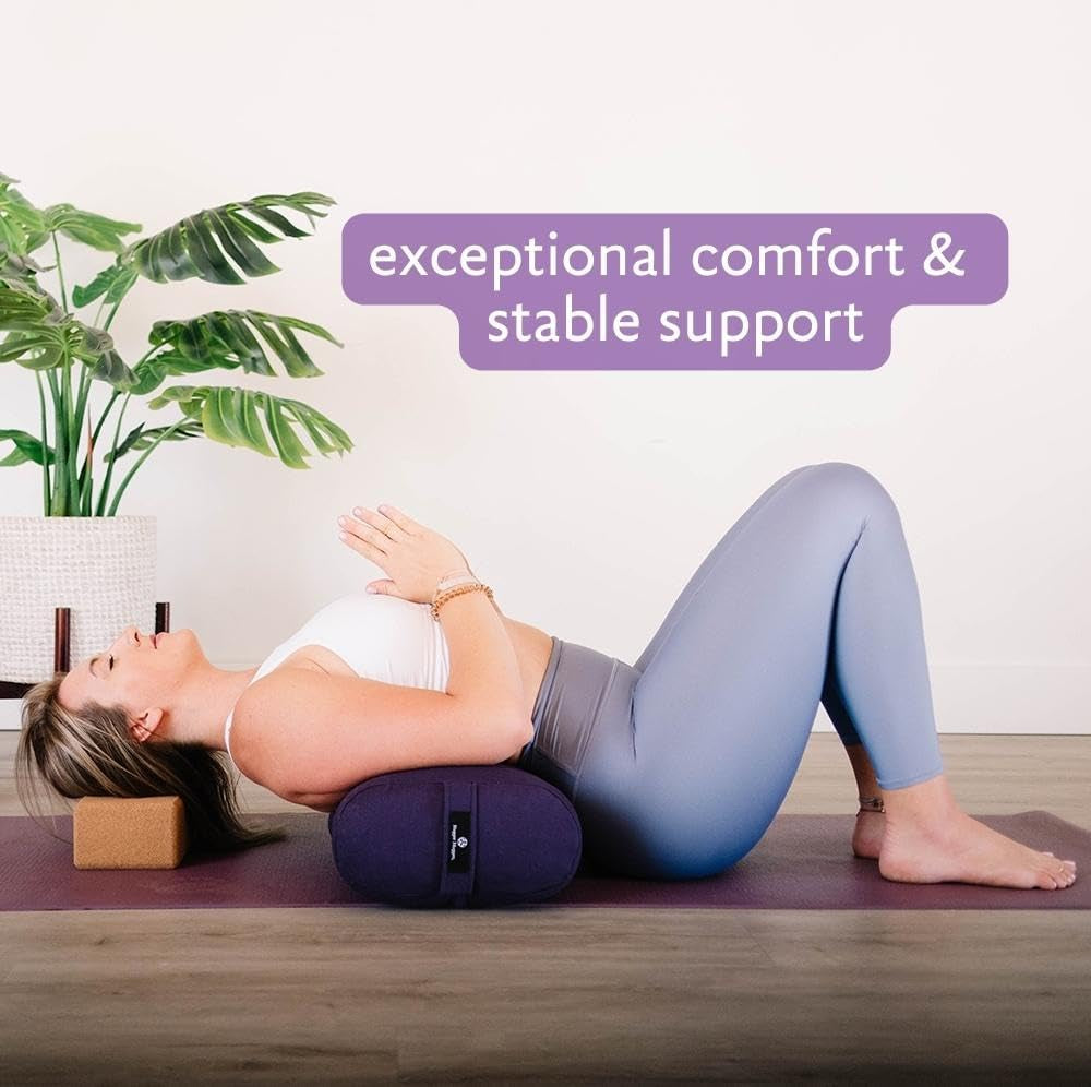 Standard Yoga Bolster