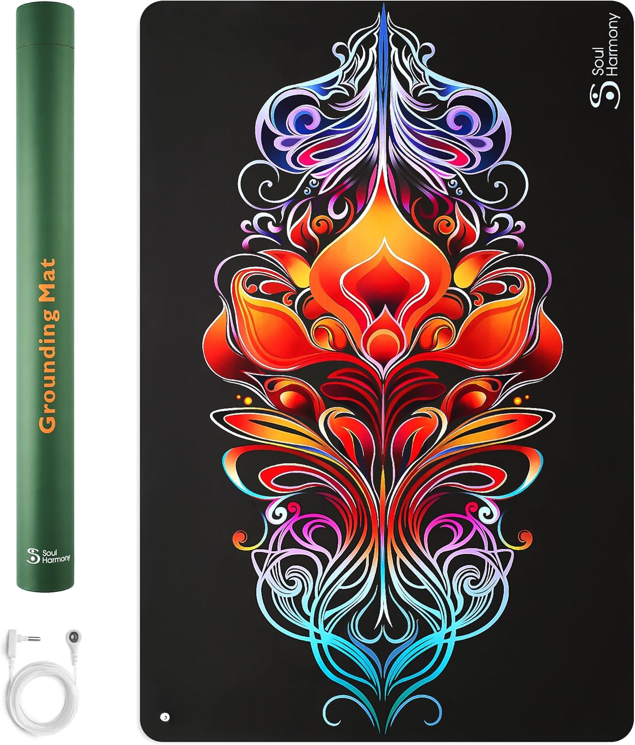 Grounding Mat 11.8"X23.6"