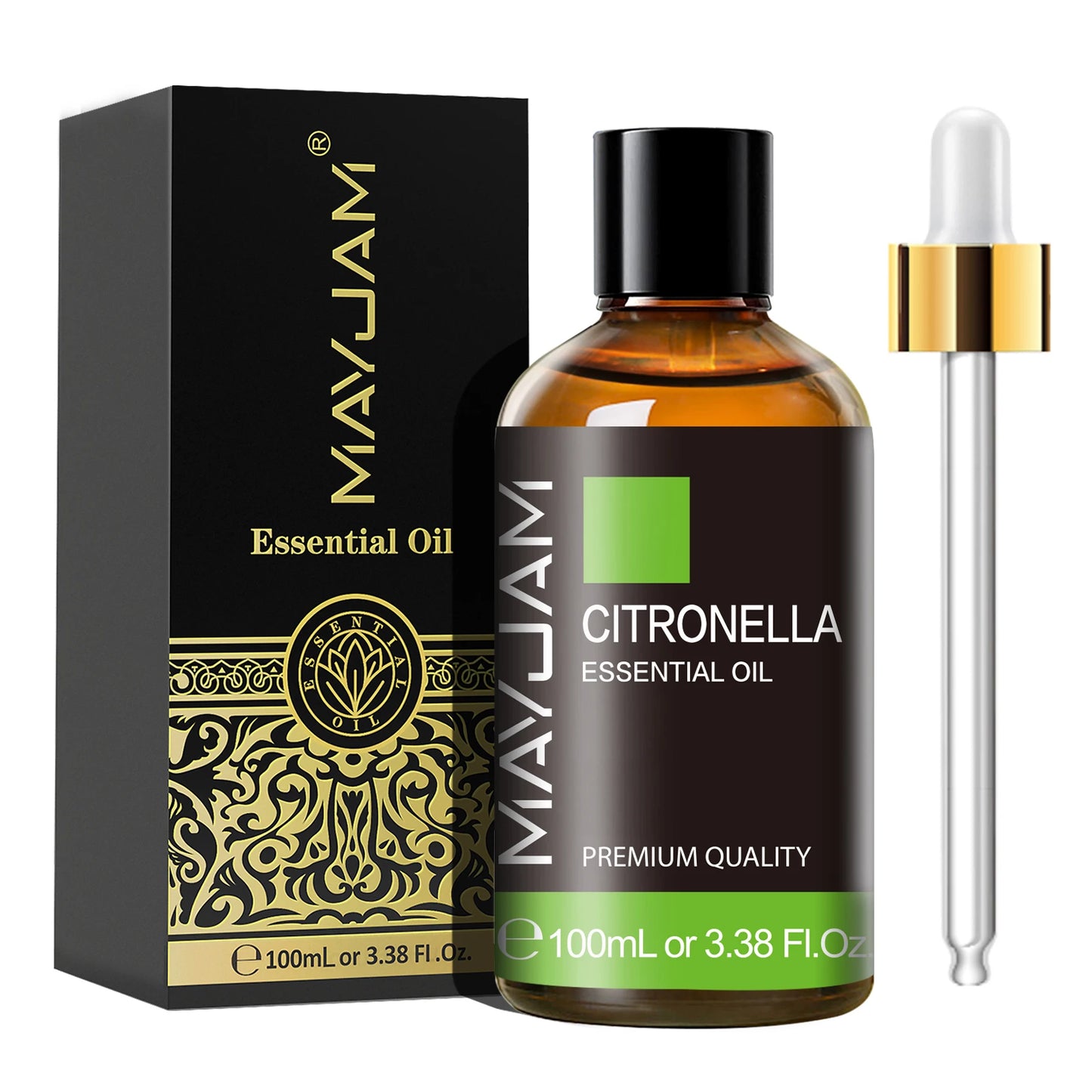 Aromatherapy Essential Oils