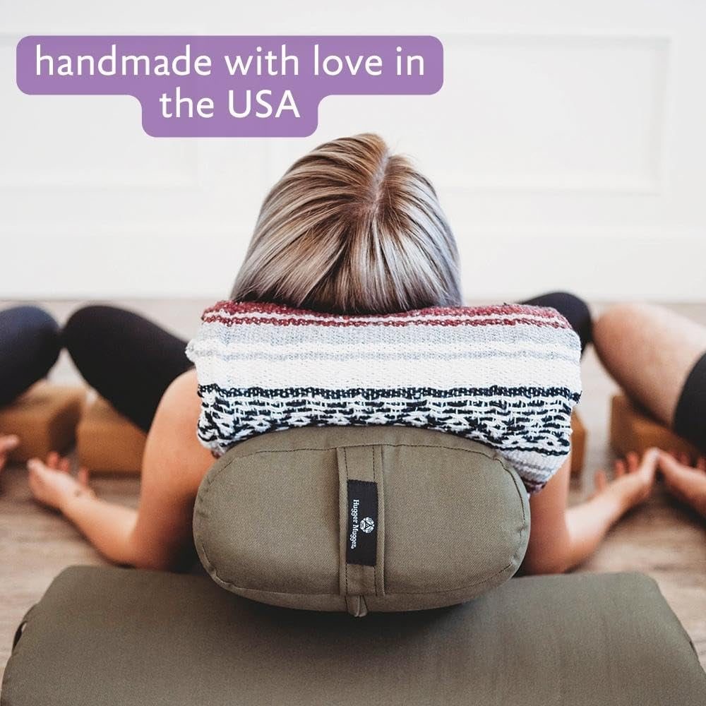 Standard Yoga Bolster