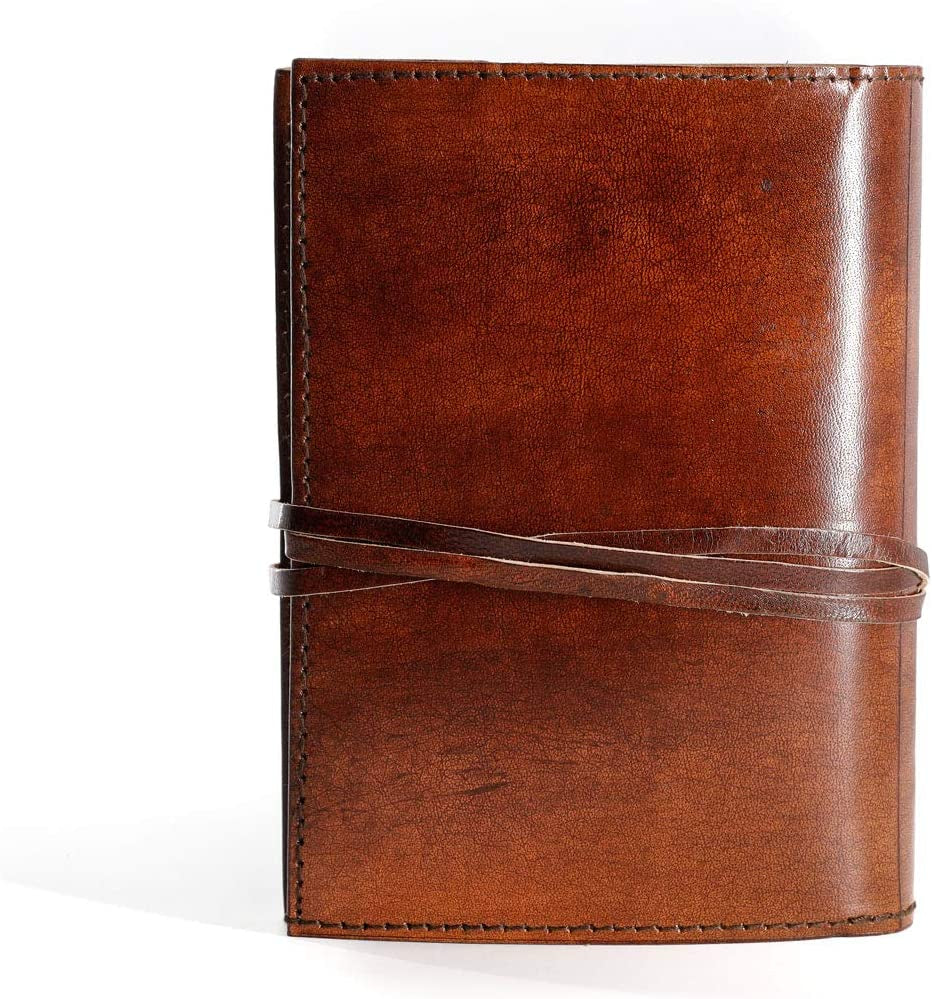 Tree of Life Leather Bound Journal