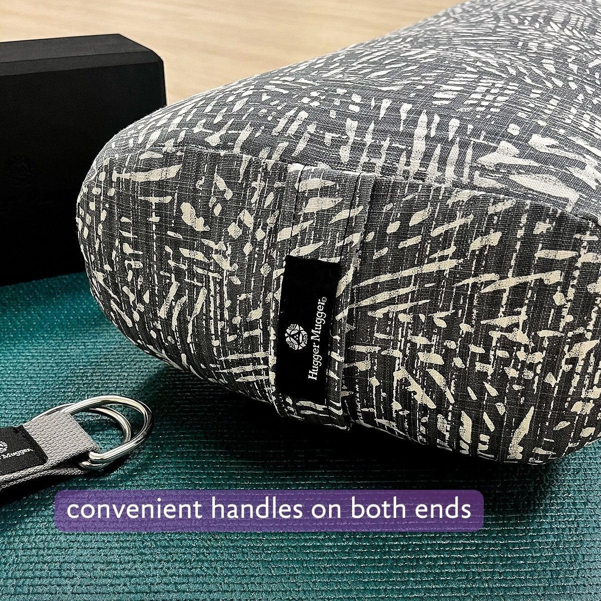 Standard Yoga Bolster
