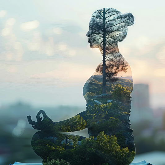 🌞 5 Mindfulness Techniques to Start Your Day Calm and Focused