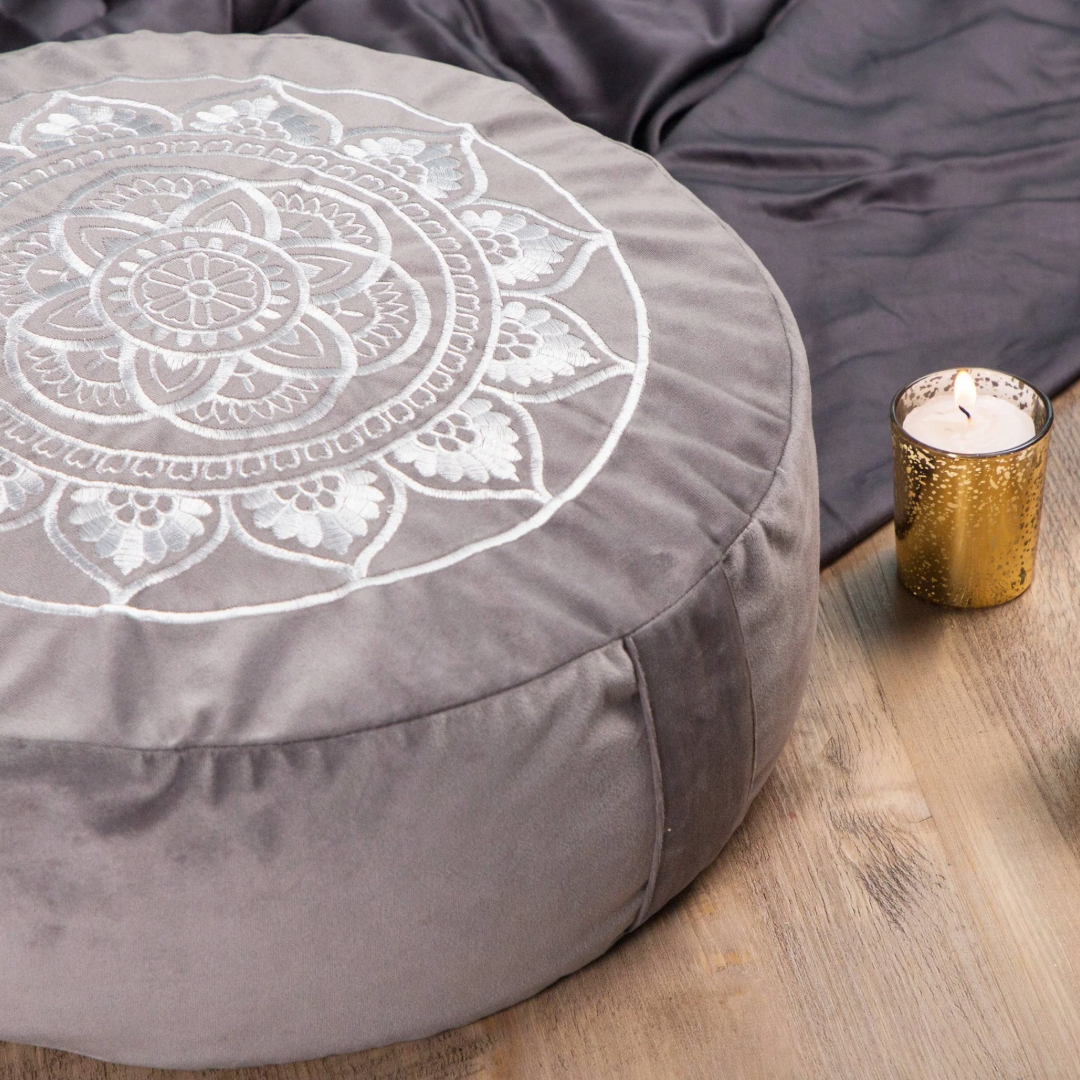 Meditation Cushions