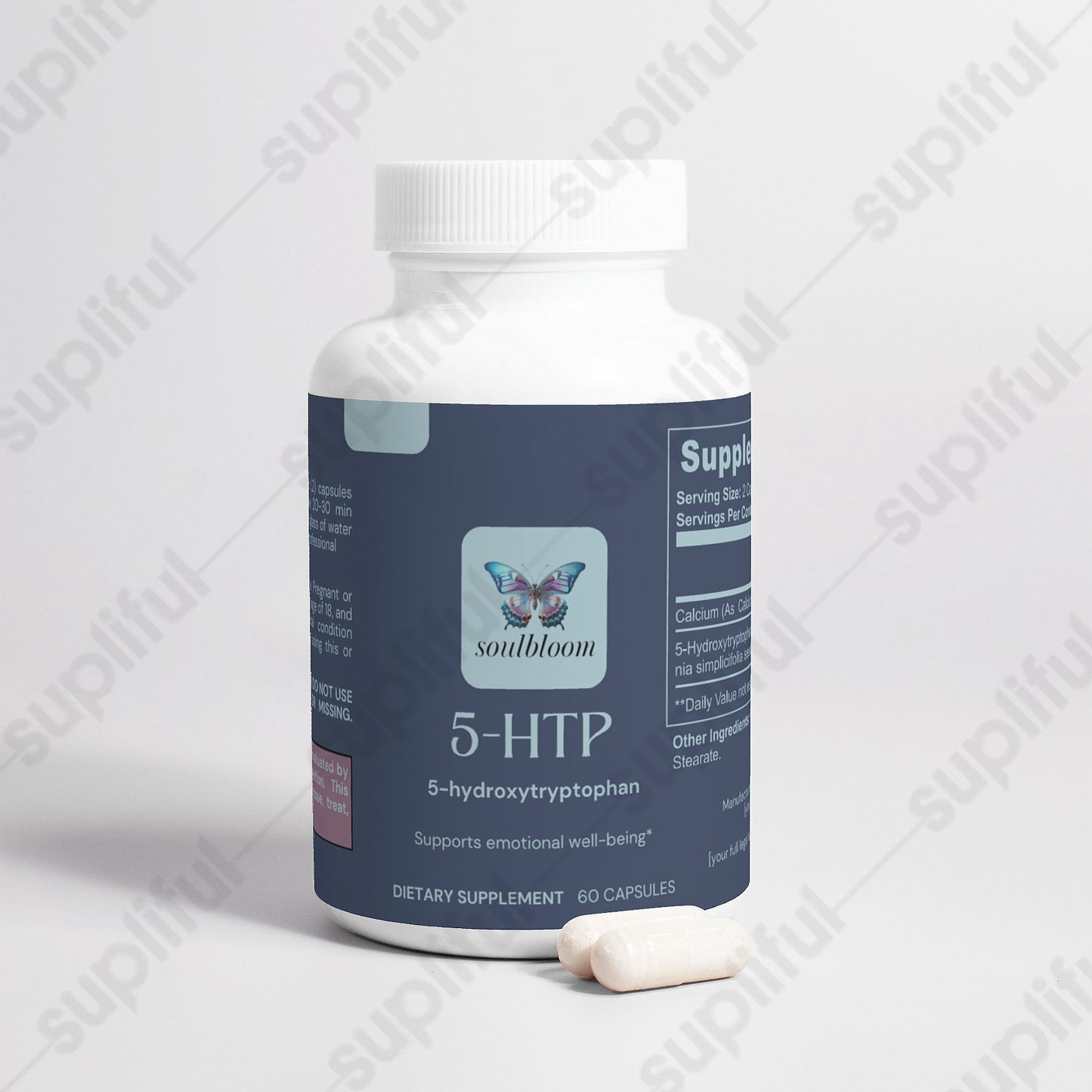 5-HTP