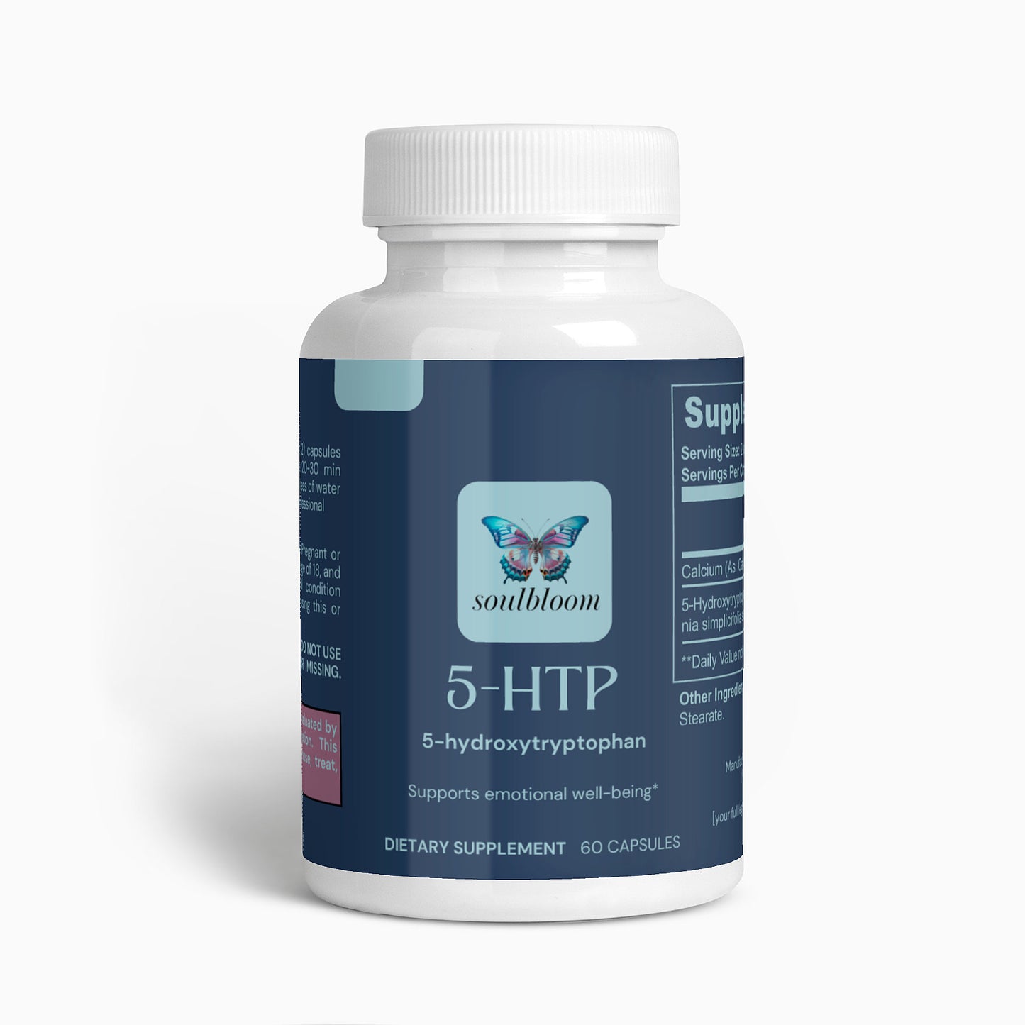 5-HTP