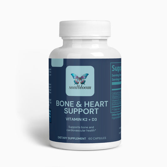 Bone & Heart Support