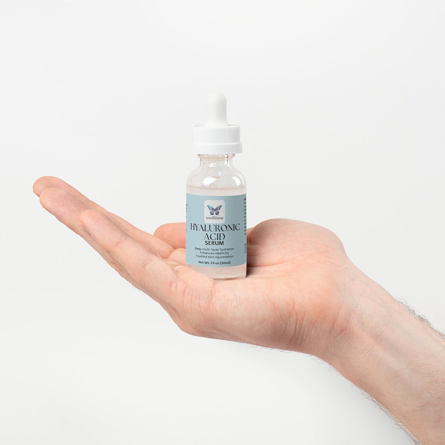 Hyaluronic Acid Serum