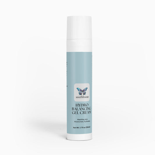 Hydro Balancing Gel-Cream