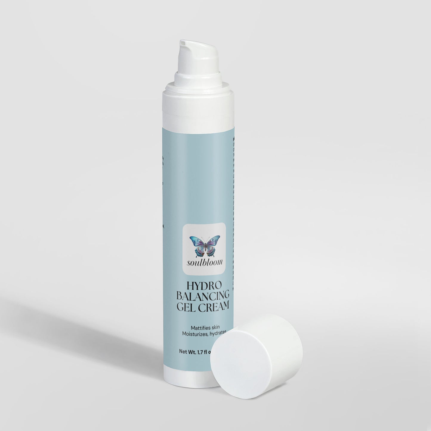 Hydro Balancing Gel-Cream