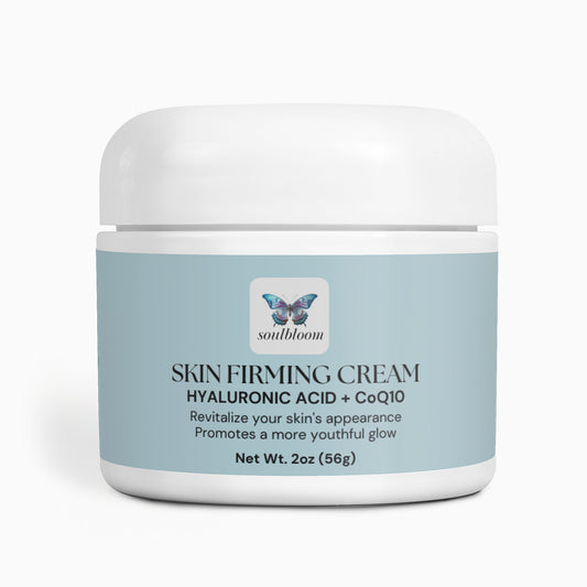 Skin Firming Cream