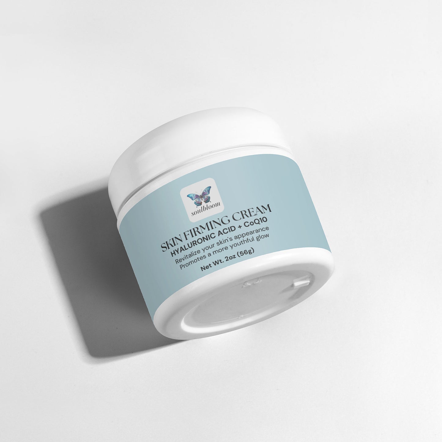 Skin Firming Cream