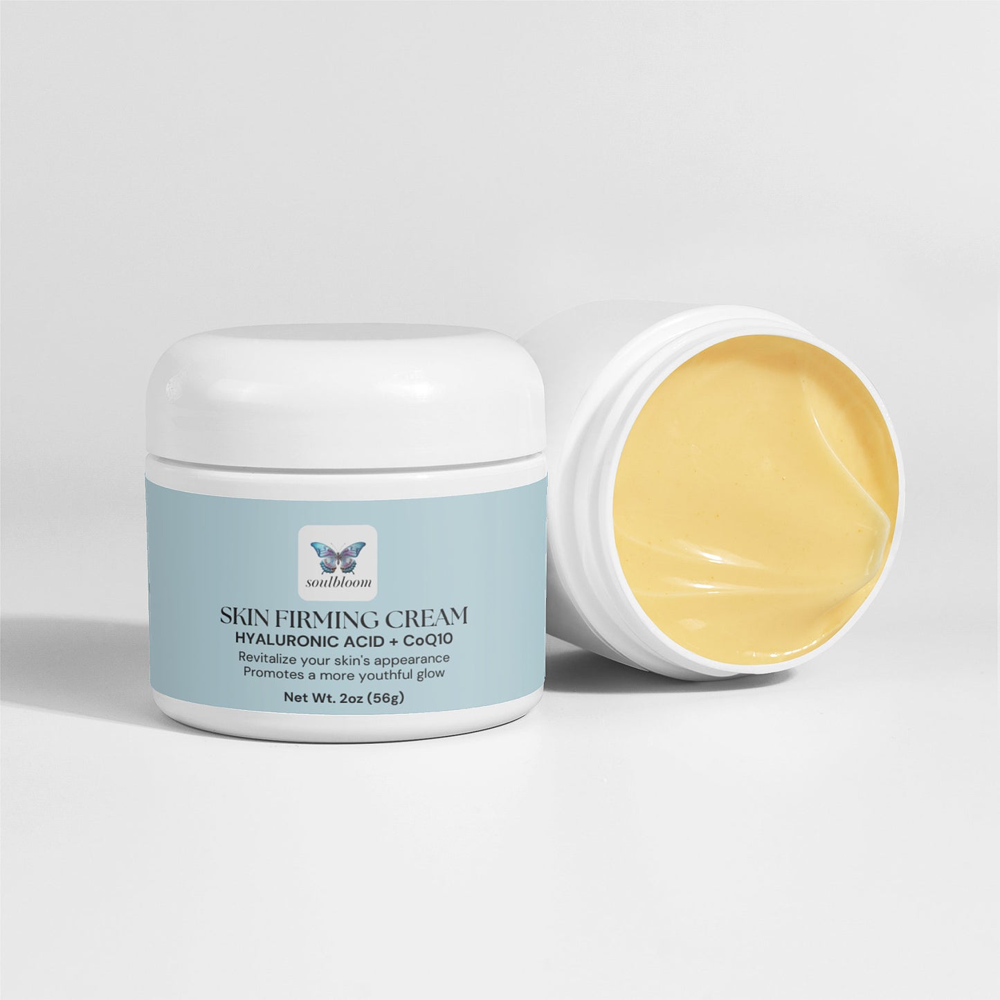 Skin Firming Cream