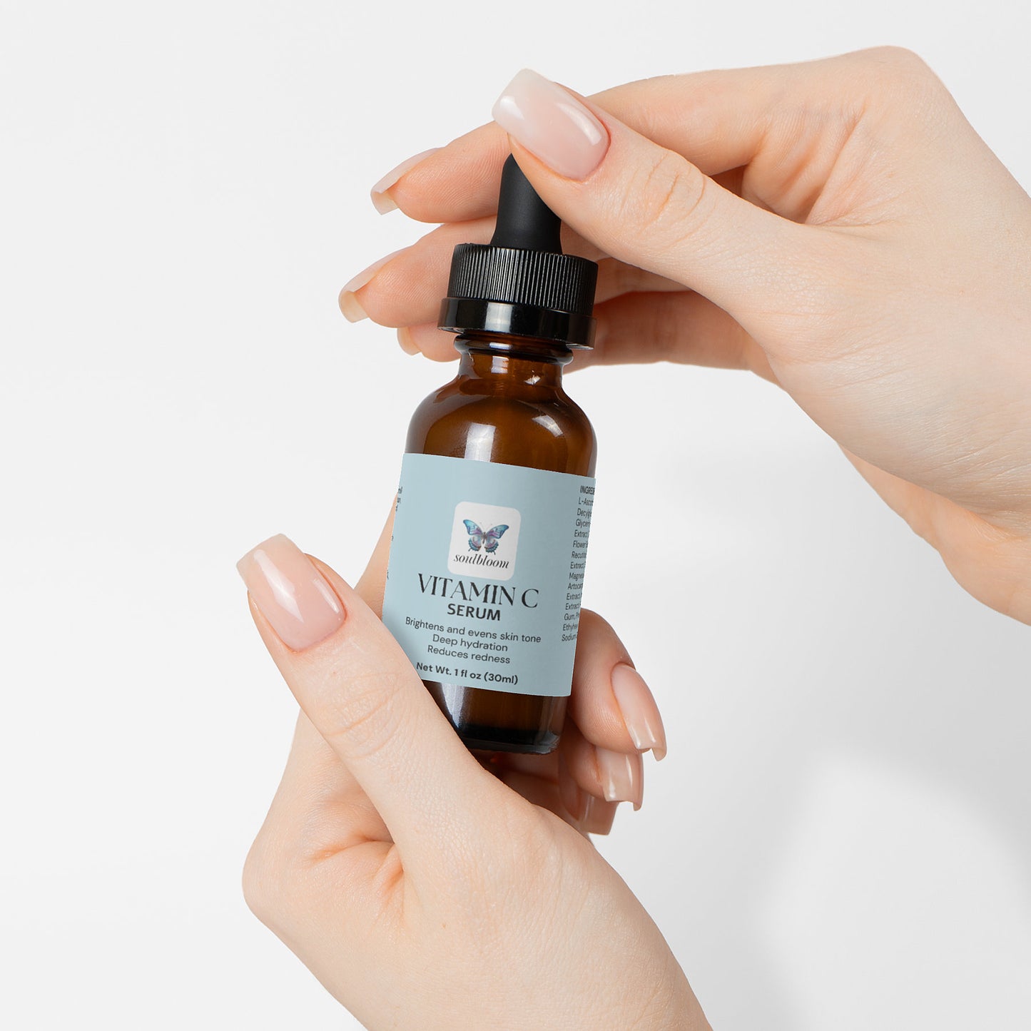 Vitamin C Serum