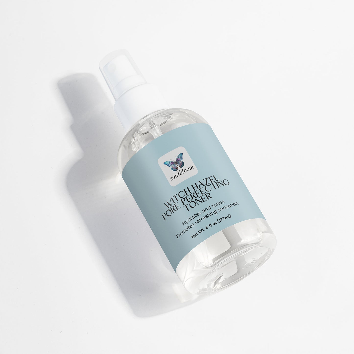 Witch Hazel Pore Perfecting Toner