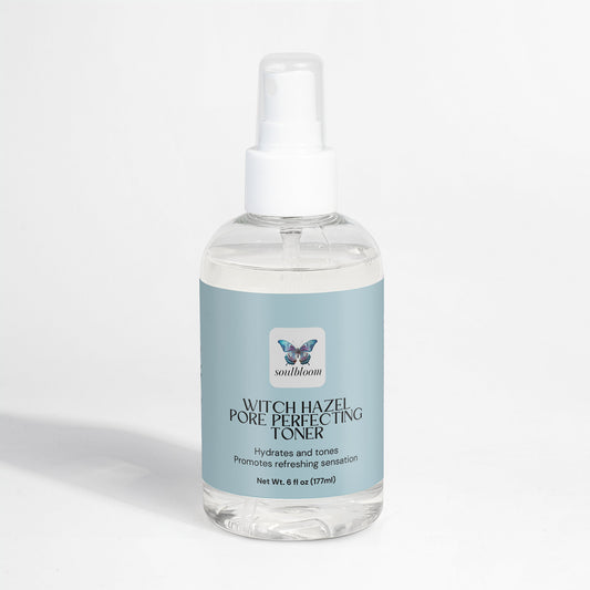 Witch Hazel Pore Perfecting Toner