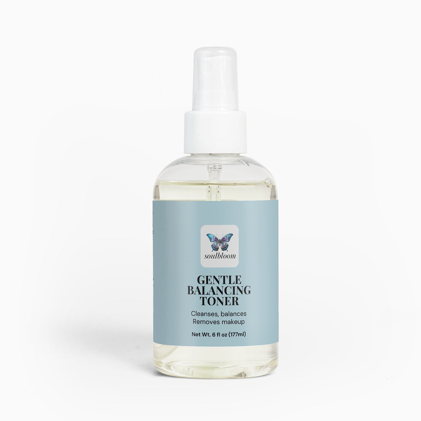 Gentle Balancing Toner