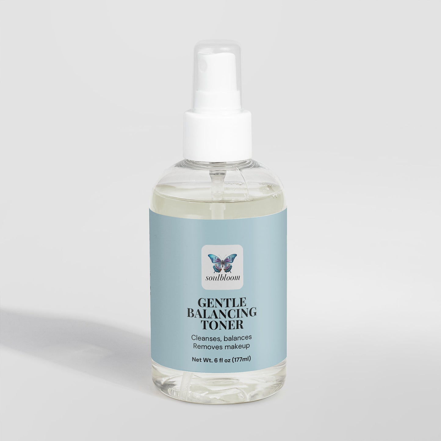 Gentle Balancing Toner