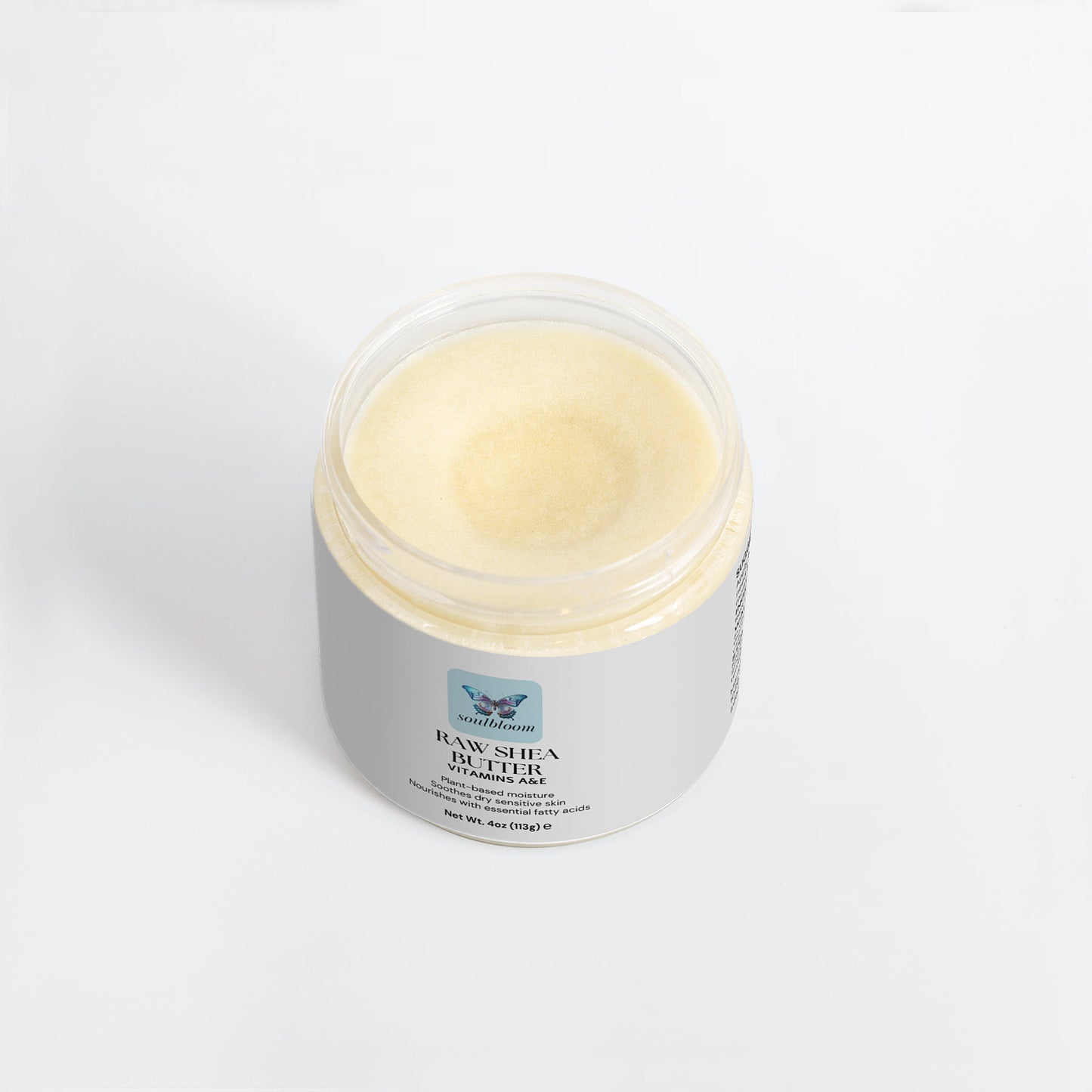 Raw Shea Butter