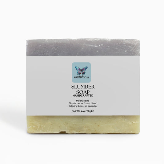 Slumber Soap