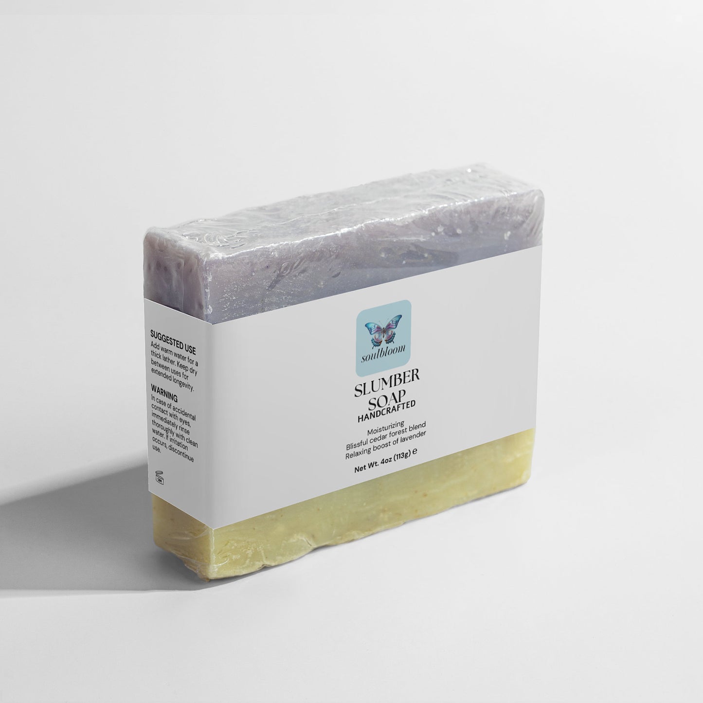 Slumber Soap