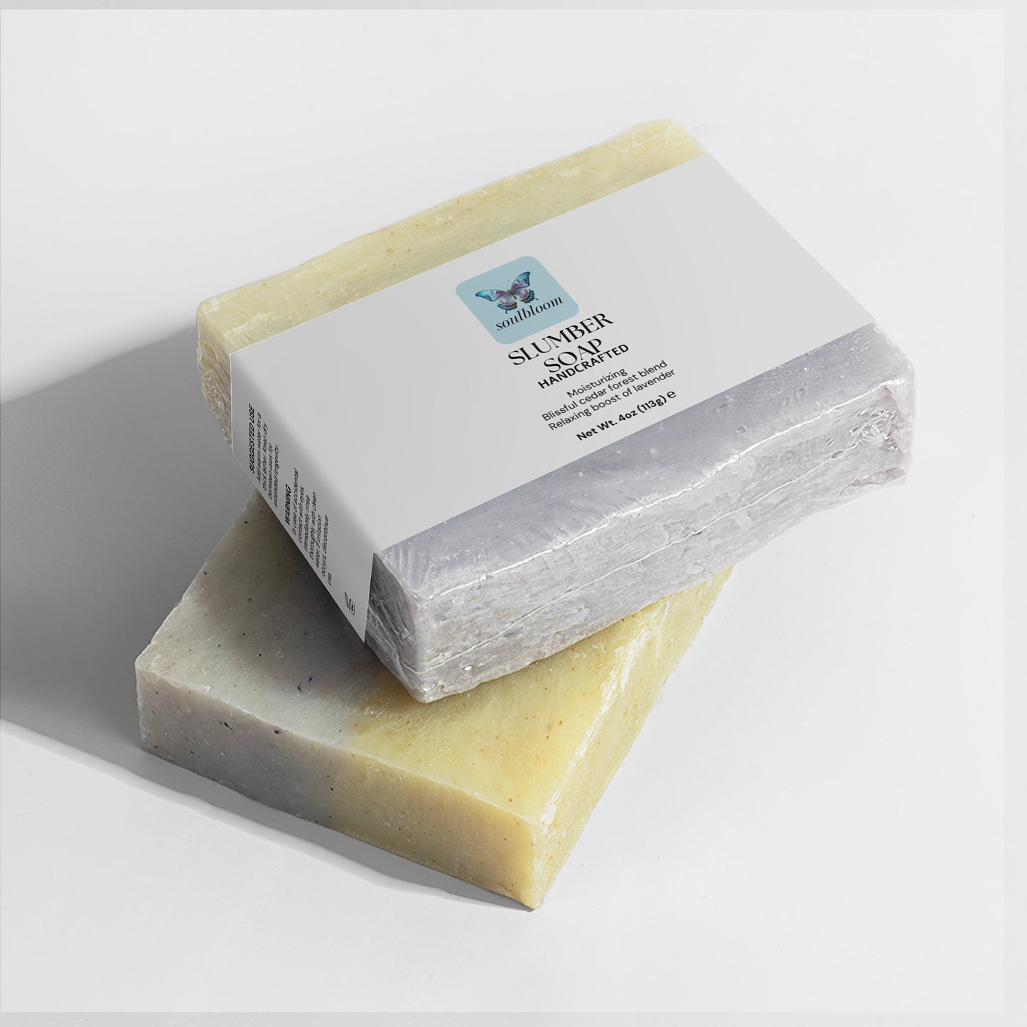 Slumber Soap