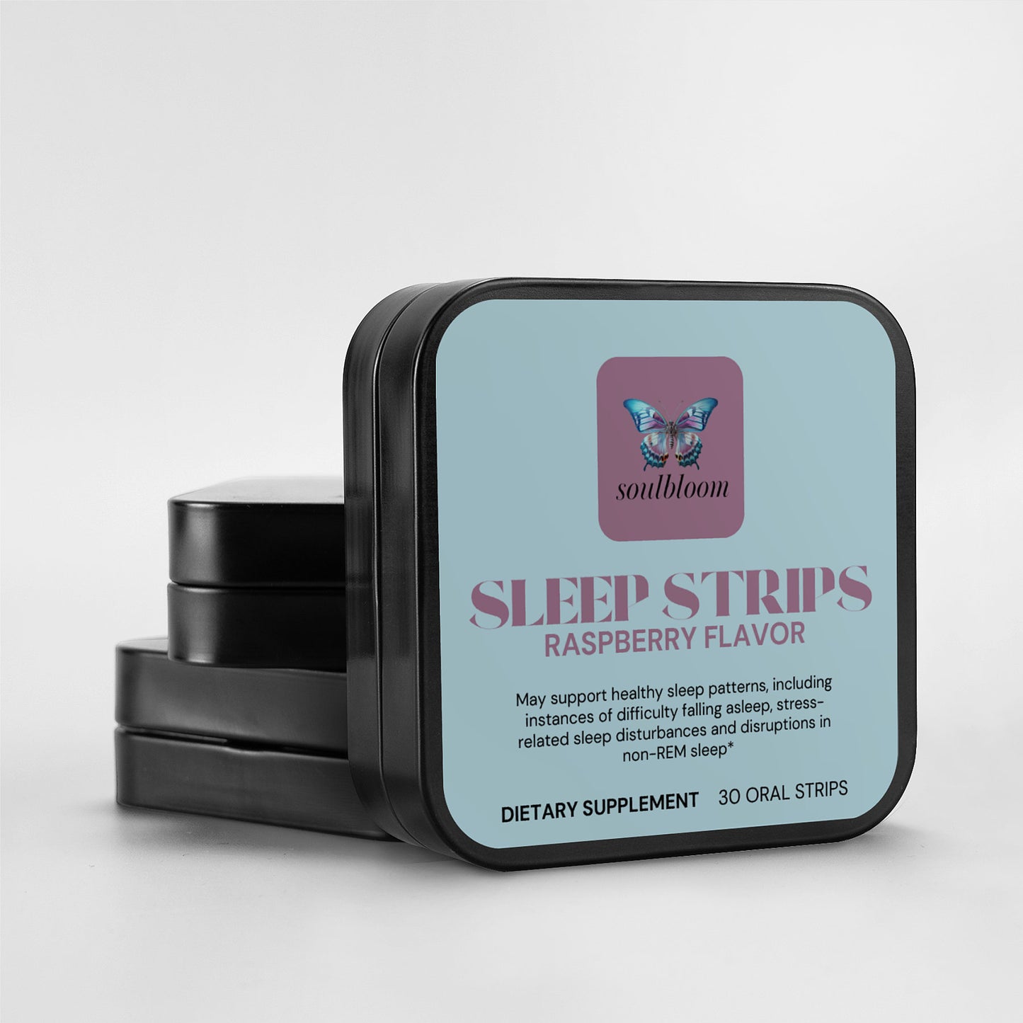Sleep Strips
