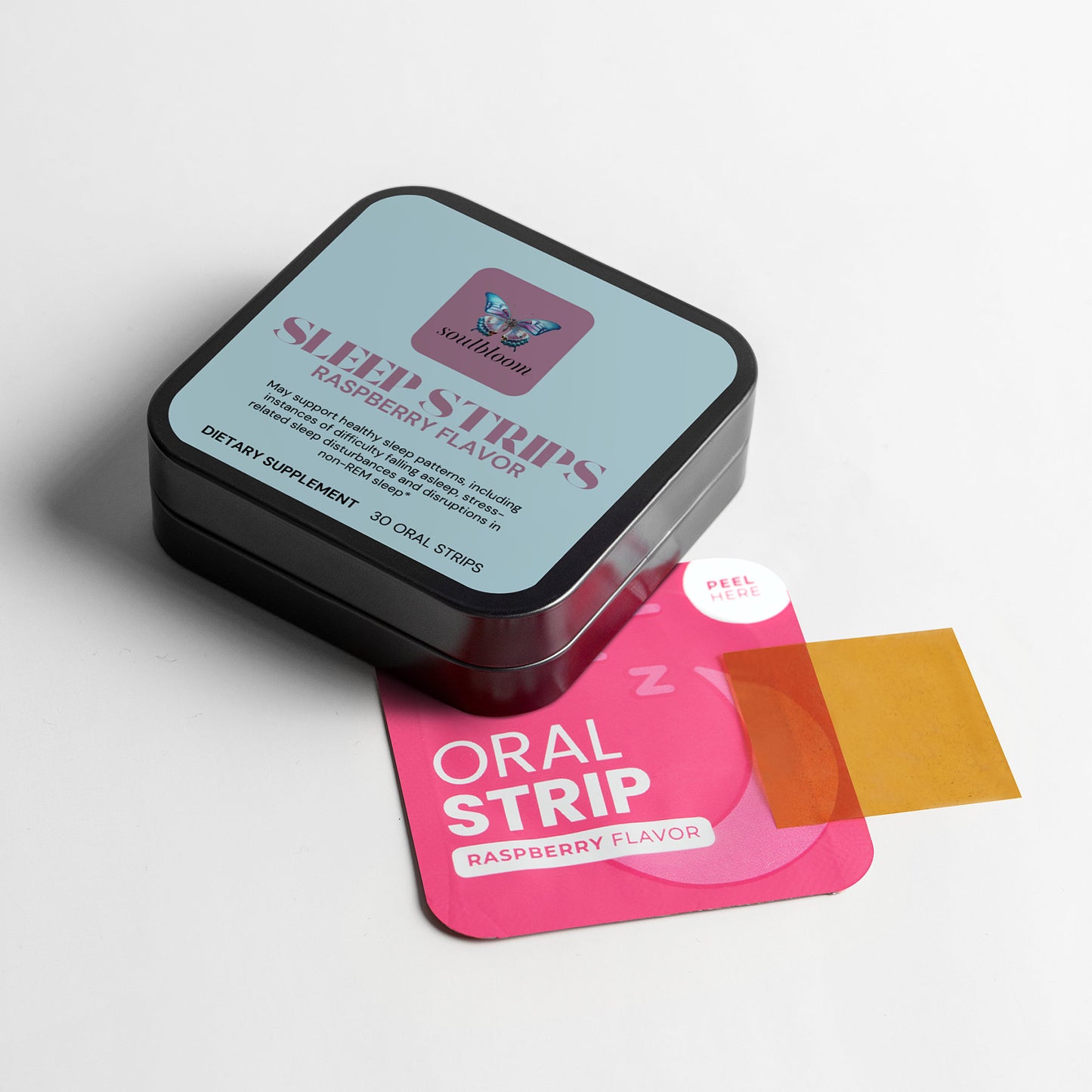 Sleep Strips