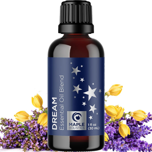 Dream Essential Oil Blend