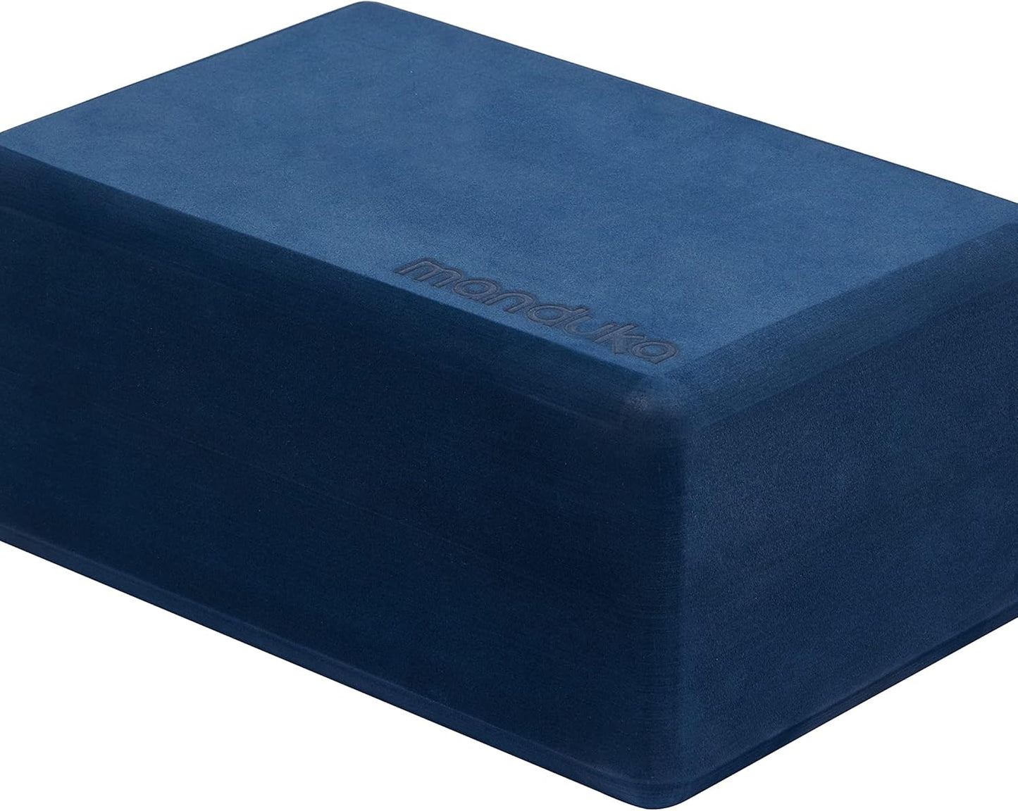 Manduka Foam Yoga Block