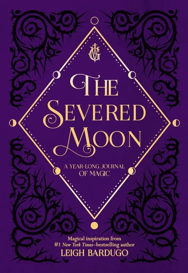 The Severed Moon, (Hardcover)