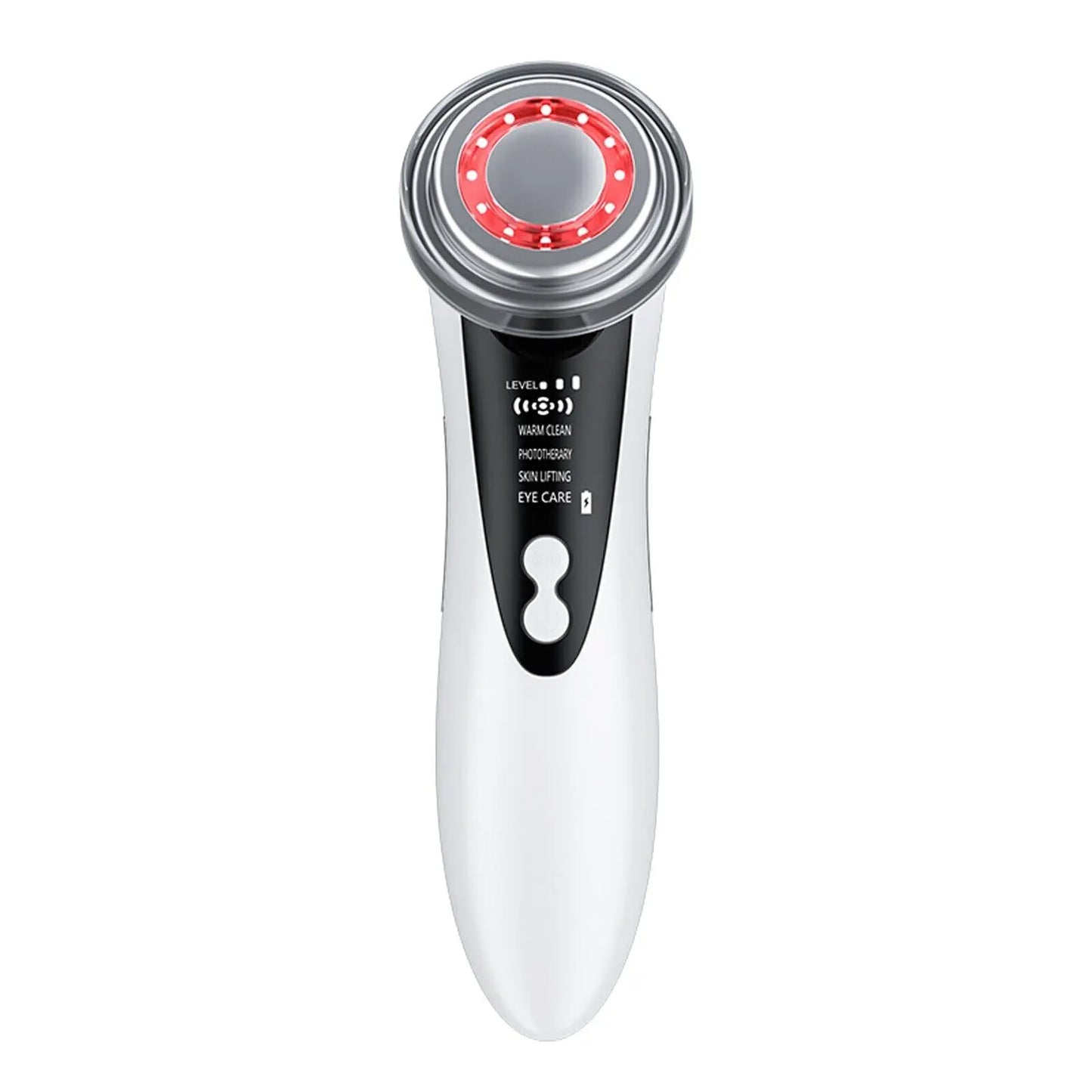 Radio Frequency Skin Tightening Facial Massager