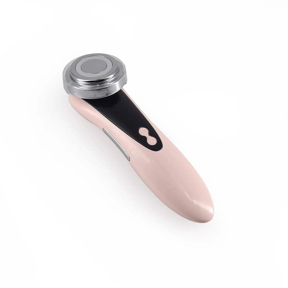 Radio Frequency Skin Tightening Facial Massager