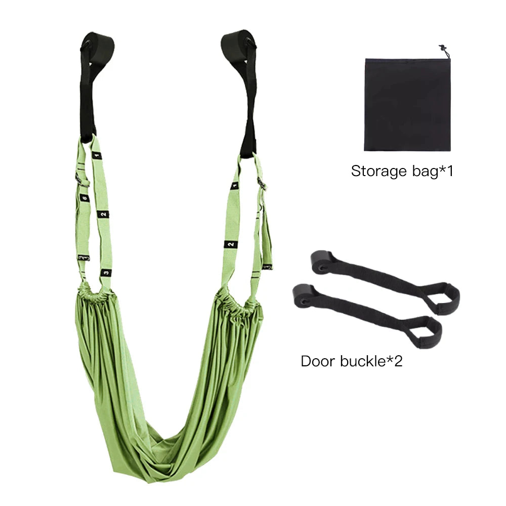 Aerial Inversion Yoga Strap