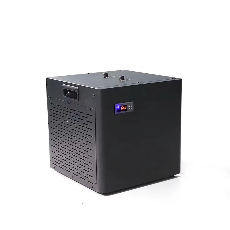 0.3Hp Ice Bath Chiller Set Water Chiller Ice Bath Cold Plunge Tub Chiller with Filter